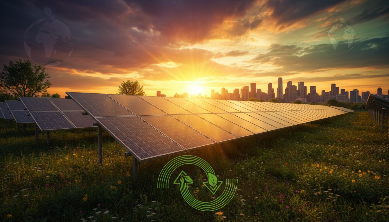 Energía solar